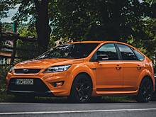 Ford снимает с производства популярную в России модель