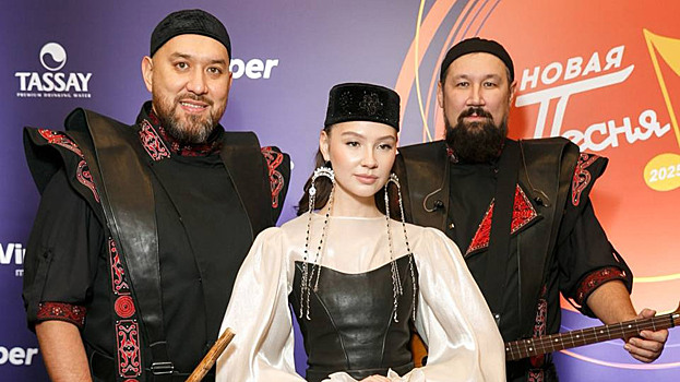 Ay Yola рассказали об экстремальных условиях съёмок клипа с Алсу