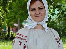 В этнографической экспедиции курянкам рассказали зачем в кашу класть монету