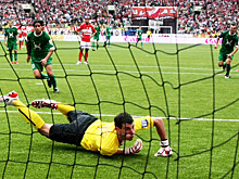 «Спартак» в сезонах РФПЛ 2006, 2007, 2009 годов: как красно-белые упускали золото