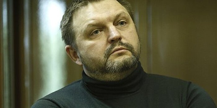 Суд не выдавал Белых разрешения жениться в СИЗО