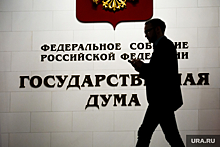 Депутат Госдумы Луговой предложил ввести запрет на ведение политической деятельности иноагентами