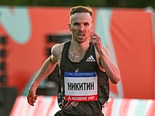 Владимир Никитин: «В этом сезоне точно марафоны бегать больше не буду»