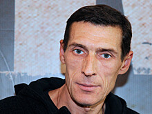 В Москве госпитализировали актера из "Ночного дозора" Игоря Савочкина