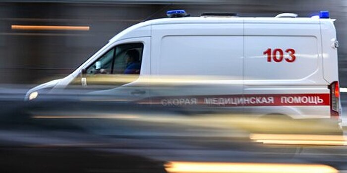 В ДТП в Московской области погибли три человека