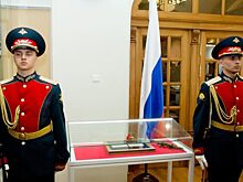 Подлинные «Моабитские тетради» Джалиля представили в день его рождения в Казани