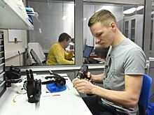 В Ленобласти сконструировали новый бионический протез руки