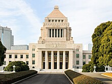 Япония ужесточила нормы регулирования рынка криптовалют