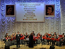Меломанов ждет фестиваль музыки