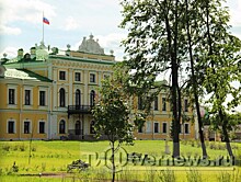 В Тверском императорском дворце открылась выставка "Графика московских художников 1920-х – 1930-х годов из собрания Тверской областной картинной галереи"