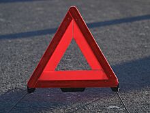 В Челябинской области в ДТП с участием пяти автомобилей пострадали два человека