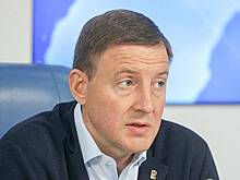 В Горном Алтае и. о. главы правительства назначили Александра Прокопьева