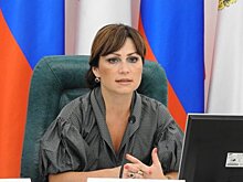 Министр Швакова: Инвестрейтинг Саратовской области ухудшился