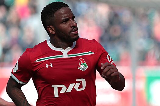 Экс-игрок «Локомотива» Фарфан завершил карьеру