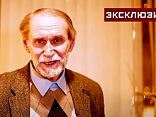 Михаил Грушевский поделился воспоминаниями о Викторе Коклюшкине