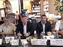 Предаварийный Трофимовский мост превратят в современное сооружение