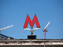 Москва потратит на терминалы с биометрией для метро 4 млрд рублей