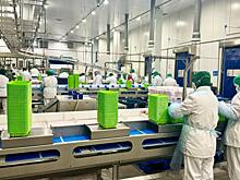 Калужская область начала экспорт куриных субпродуктов в Китай