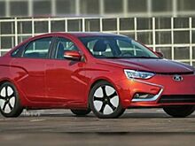 Осталось пережить 2020-й: 4 новинки LADA выйдут в 2021 году