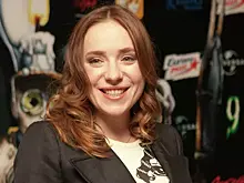 Тутта Ларсен рассказала об обстановке в Донецке