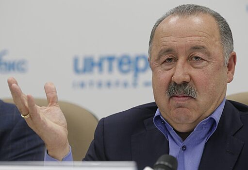 Газзаев: В дерби ЦСКА играл лучше «Спартака»