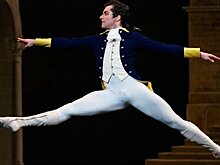Стекло в пуантах, жестокие диеты и "балеруны": главные мифы о балете
