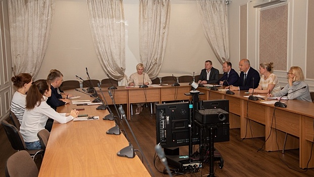 «Вологдагорводоканал» восстановит двор у дома № 95 на ул. Чернышевского