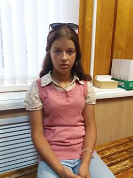 В Чапаевске разыскивают пропавшую 14-летнюю школьницу