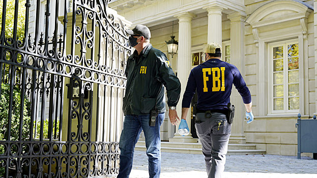 Экс-посла США Рочу задержало ФБР по обвинению в шпионаже