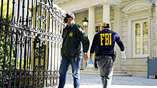 Экс-посла США Рочу задержало ФБР по обвинению в шпионаже
