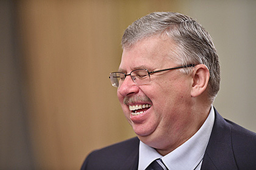 Бельянинов объяснил происхождение найденных у него 67 миллионов