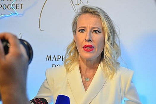 Очевидец рассказал о скором «побеге» Собчак с места смертельного ДТП в Сочи