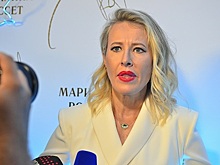 Очевидец рассказал о скором «побеге» Собчак с места смертельного ДТП в Сочи