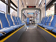 Движение трамваев №1 и 16 восстановлено на Чертановской улице