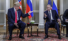 Путин и Трамп: как президенты относятся к прессе