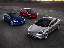 Электромобили Tesla получили автопилот. Но не у всех владельцев
