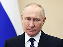 Кремль анонсировал «серьезный разговор» на коллегии ФСБ с Путиным