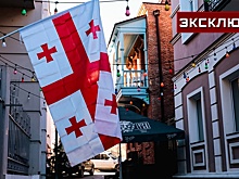 В Грузии раскрыли, с чем связан уход Гарибашвили из политики