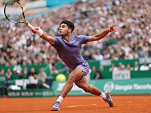 Определились финалисты турнира ATP-500 в Барселоне