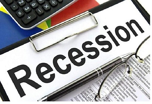 Риски рецессии в США выросли до максимума