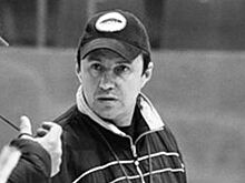 Прощание с тренером ХК «Россошь» Олегом Рудаковым пройдет 24 августа