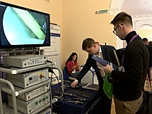 В МО РФ сообщили о внедрении в медицинскую практику абсолютно новых методик