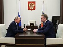 Путин наградил Набиуллину, Быстрицкую и Пака с Гайсиным