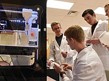 3D-биопринтеры адаптировали для персонализации лечения рака почки