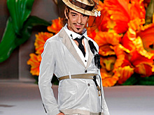 В сети появился трейлер документального фильма High & Low: John Galliano