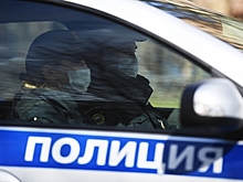 Полиция задержала трех человек после массовой драки со стрельбой в Подмосковье
