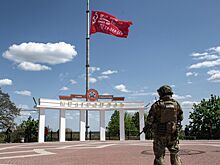 Запорожские власти сравнили Украину со злой мачехой