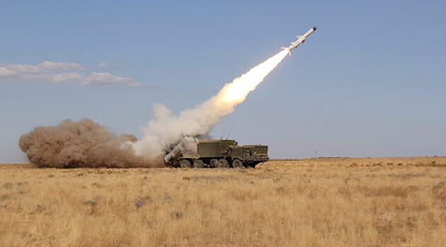 Ленинградскую область защитят новейшими ракетными комплексами