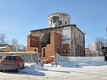 К 180-летию храма, который вырубили из хлебозавода, купят огромный колокол за 6,5 миллиона рублей