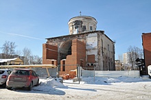 К 180-летию храма, который вырубили из хлебозавода, купят огромный колокол за 6,5 миллиона рублей